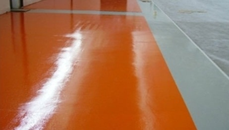 gres pvc linoleum